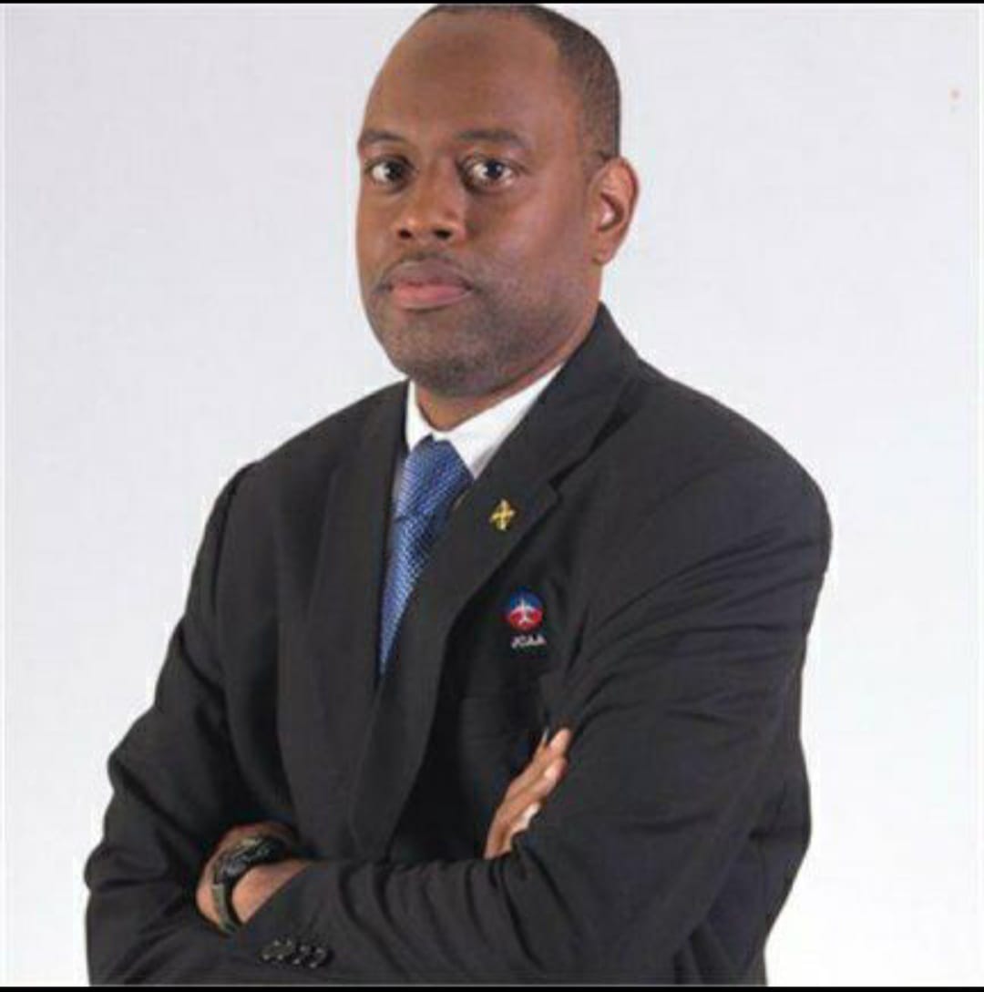 Deacon Noel Vaughn Ellis