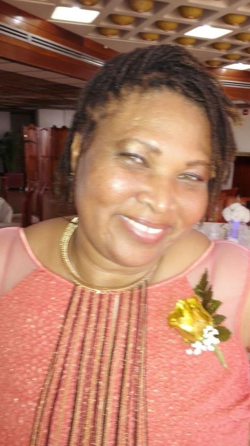 Deaconess Aneita Black