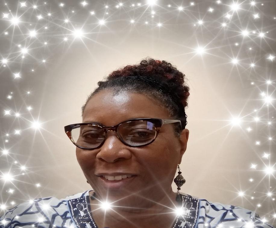 Deaconess Annette Fletcher-Graham