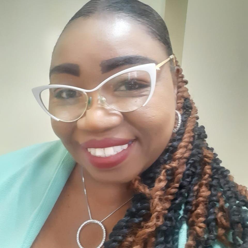 Deaconess Barbara Mitchell